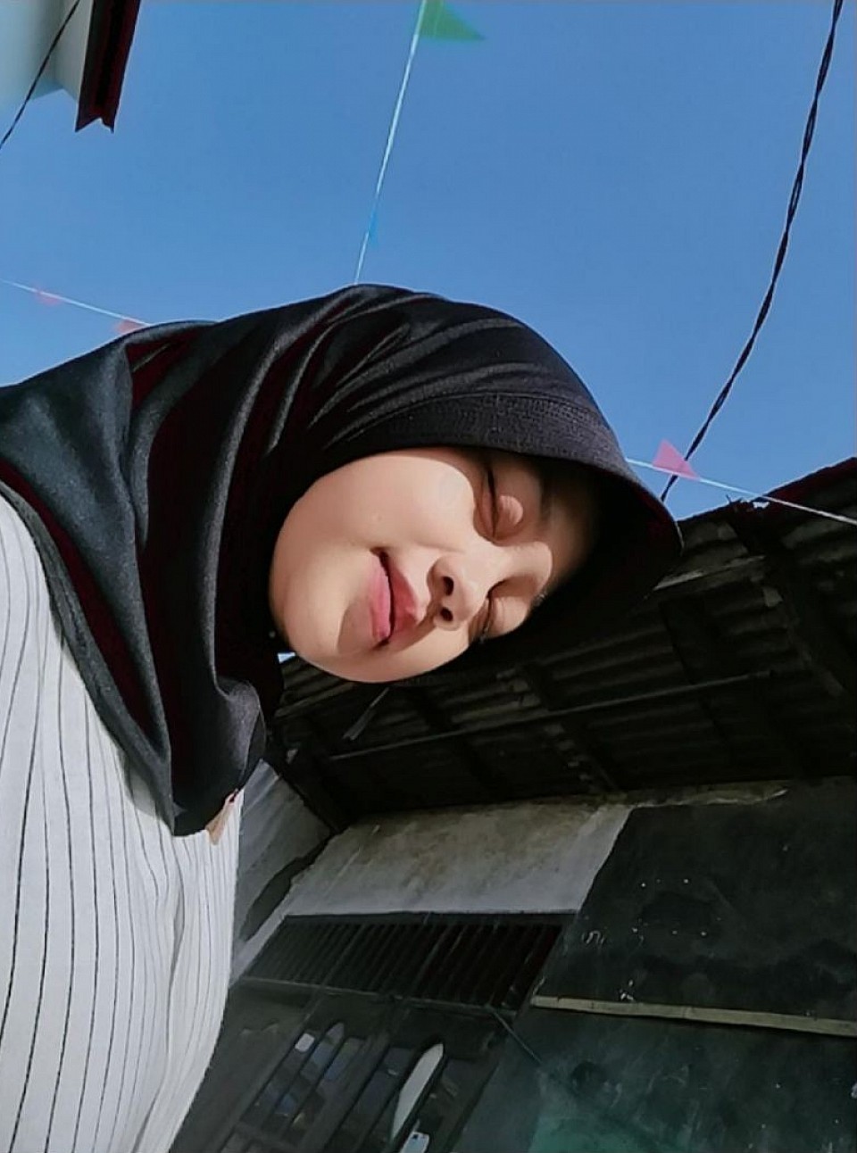 Officiall Foto Fatimah Pada Tahun 2025